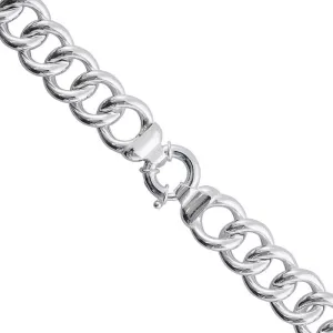 19MM CURB BRACELET