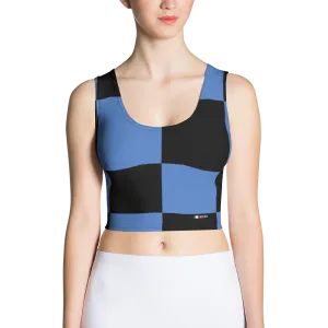 #25ca2ca0 - Blueberry Black - ALTINO Yoga Shirt - Summer Never Ends Collection
