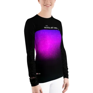 #2bce3aa0 - Gritty Girl Orb 612196 - ALTINO Body Shirt - Gritty Girl Collection
