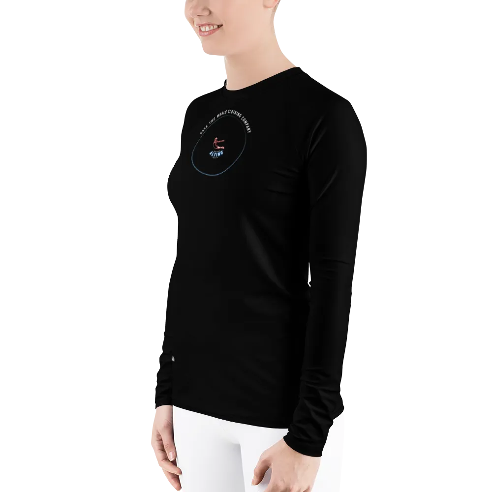 #3e4b9e82 - ALTINO Body Shirt - Earth Collection