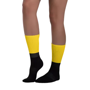 #46c20980 - Mango Black - ALTINO Designer Socks - Summer Never Ends Collection #46c20980 - Mango Black - ALTINO Designer Socks - Summer Never Ends Collection
