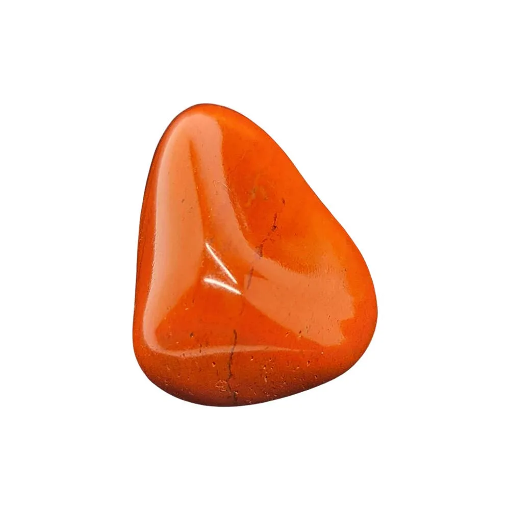 7 Chakra Stone Set with Pouch