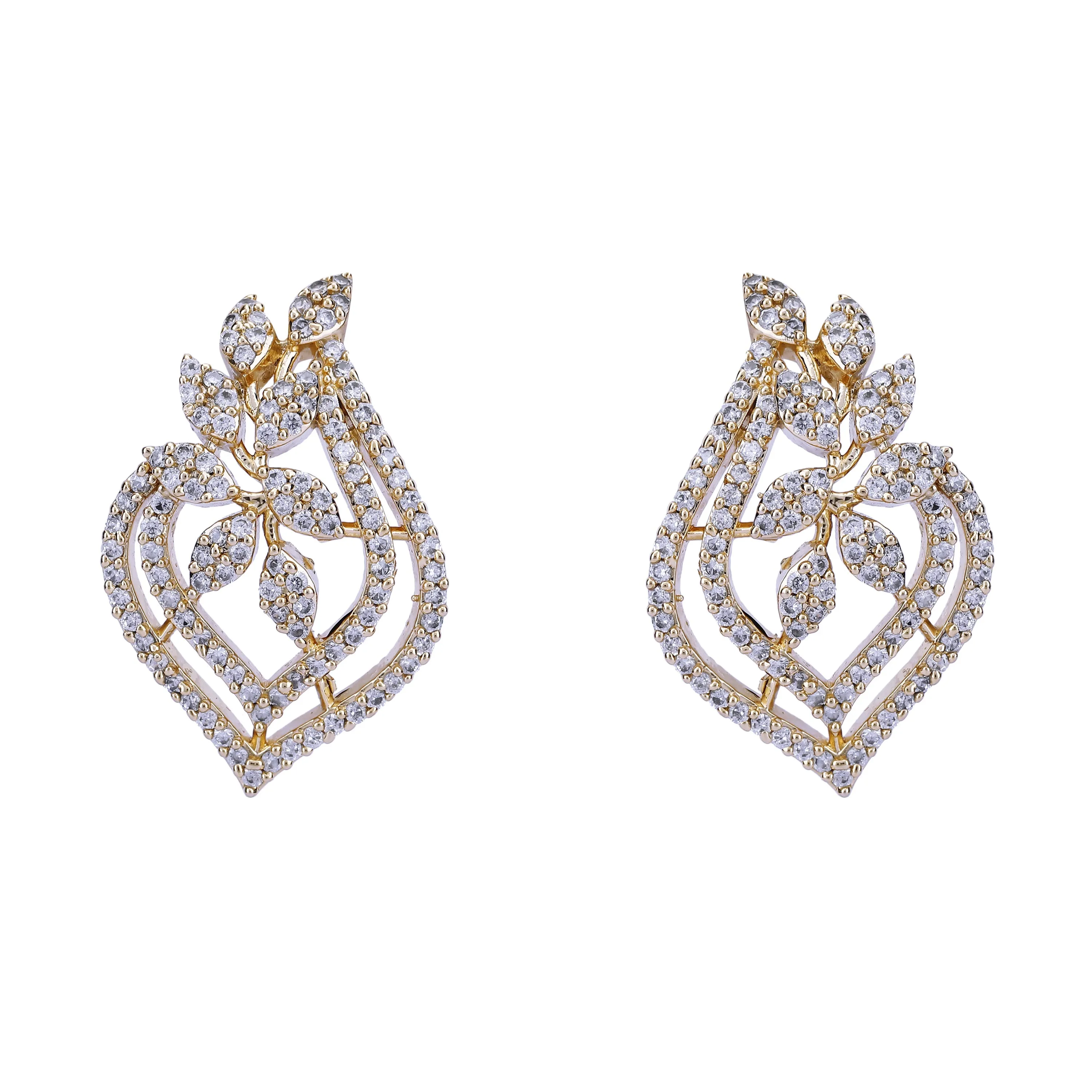 AHALYA EARRING