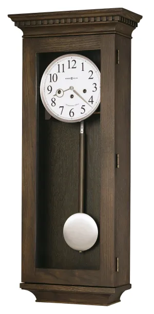 Artemus Westminster Chime Wall Clock 85cm