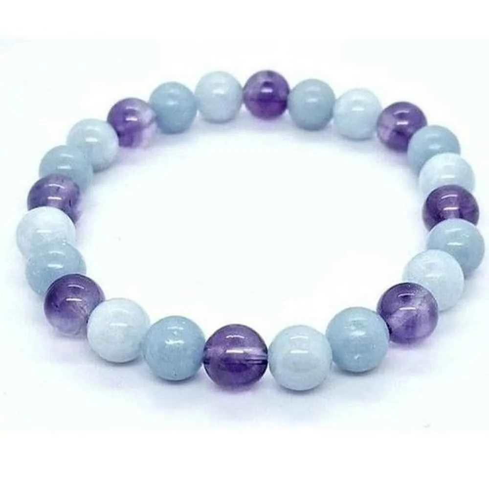 Attract Angels Bracelet – Connect with Divine Guidance