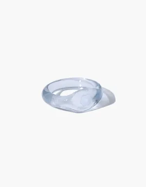 Avens Signet Ring
