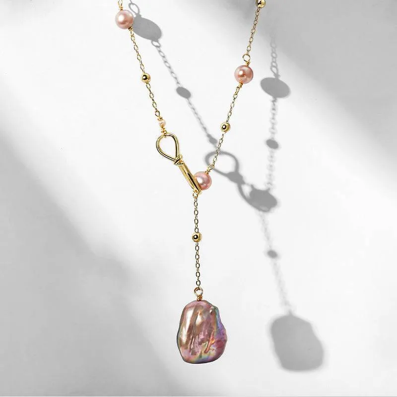 Bee Baroque Pearl Collection (Purchase individually)