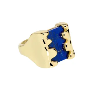 Blob Fungus Ring