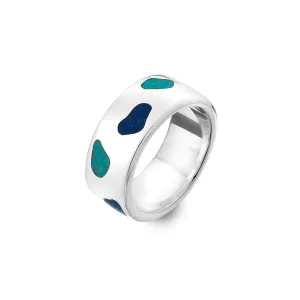 Blue Shores Ring