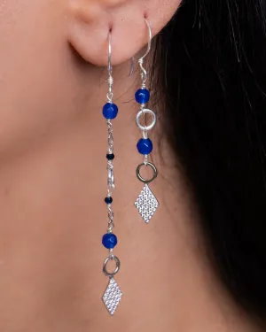 Blue stones italian E
