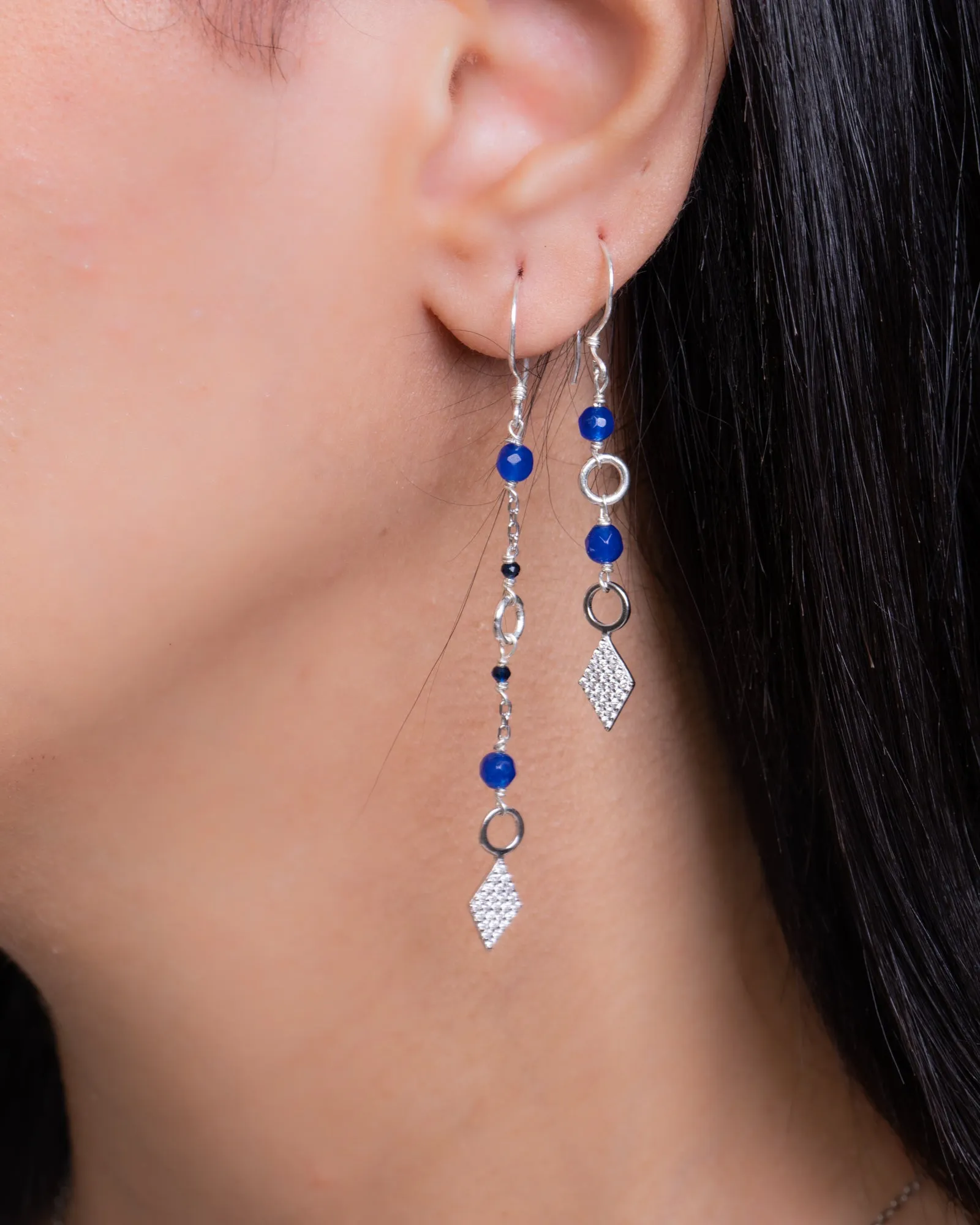 Blue stones italian E