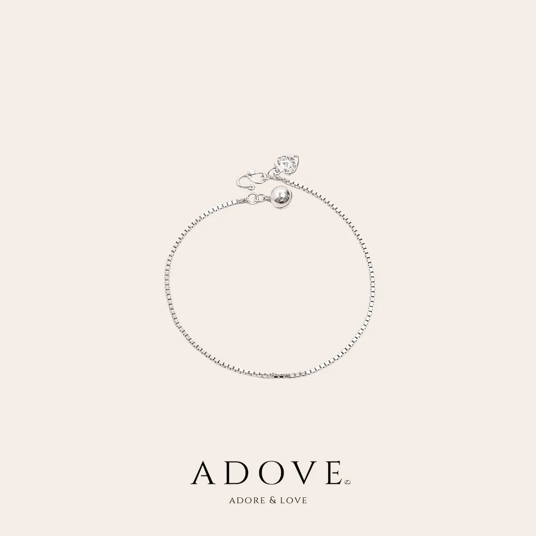 Box Chain Bracelet