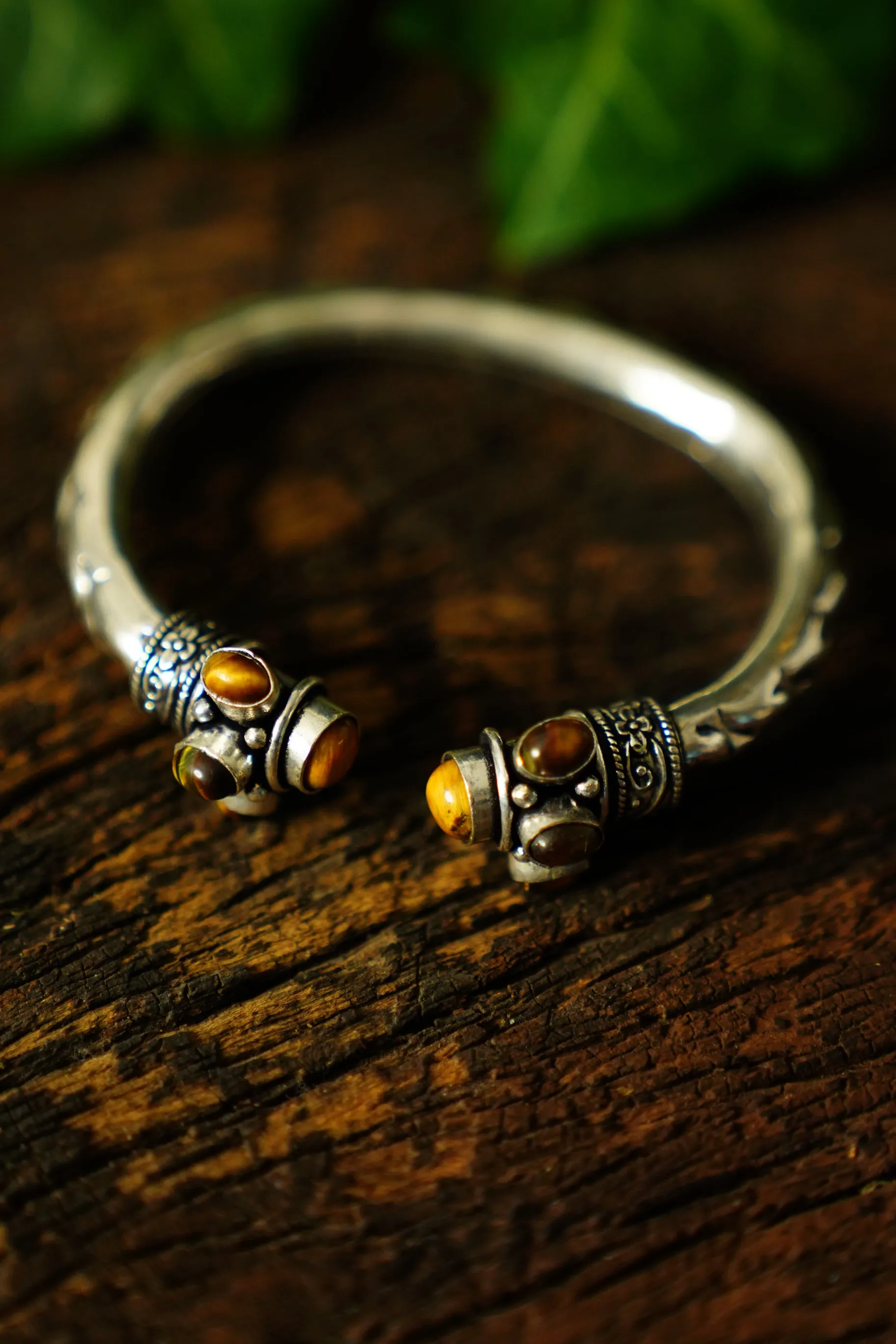 Bracelet 'ilanga'