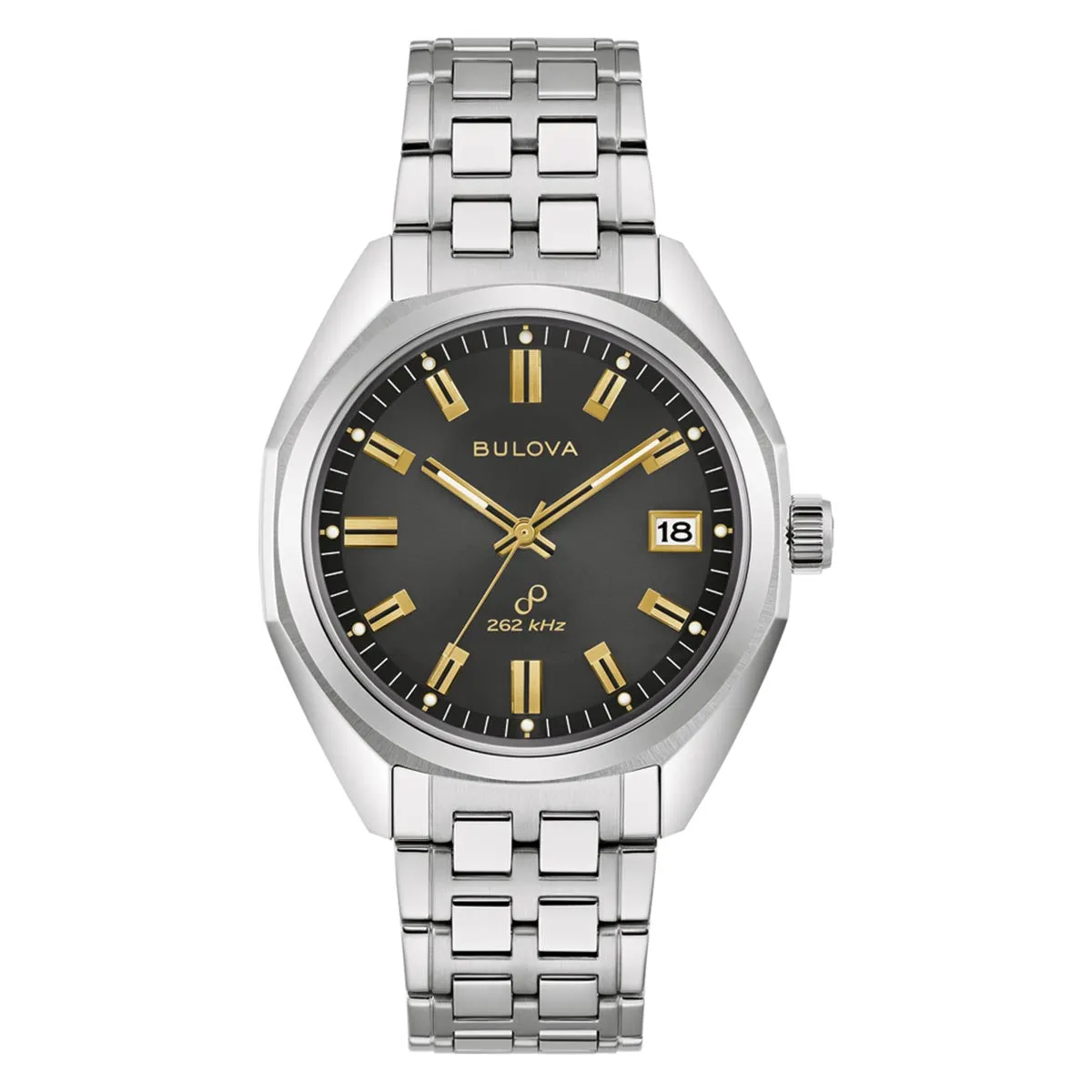 Bulova Classic Jet Star 96B415