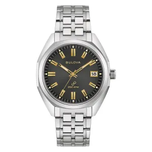 Bulova Classic Jet Star 96B415