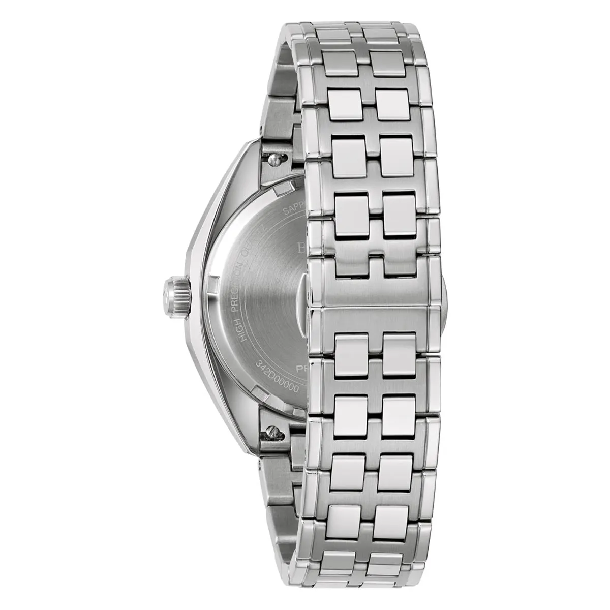 Bulova Classic Jet Star 96B415