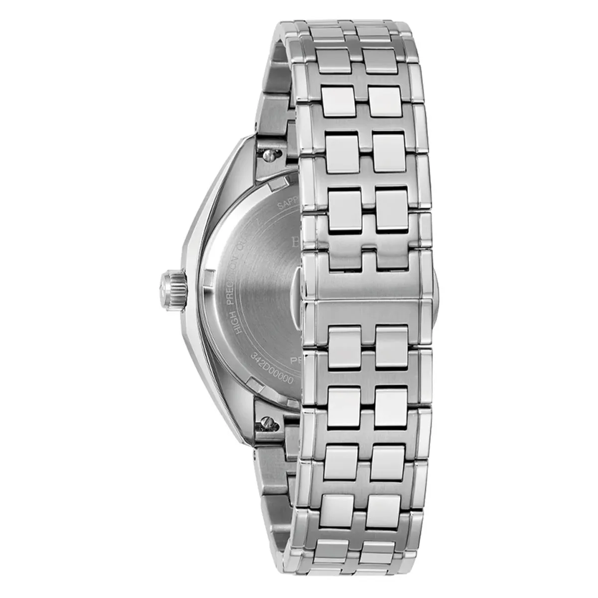 Bulova Classic Jet Star Limited Edition 96K112