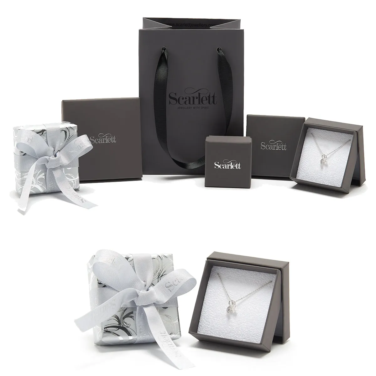 Butterfly Silver Charm