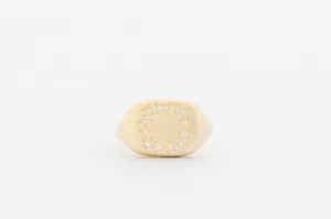 Byzantine Ring