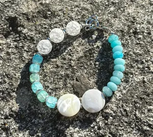 Calming vibes bracelet