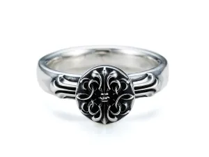 Candy Signet Ring