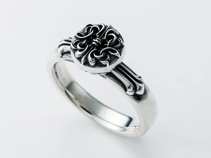 Candy Signet Ring