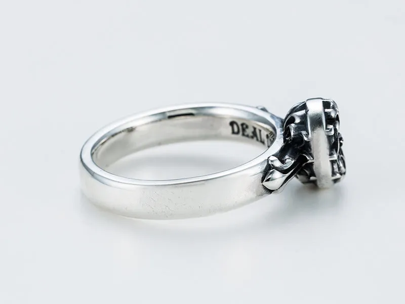 Candy Signet Ring
