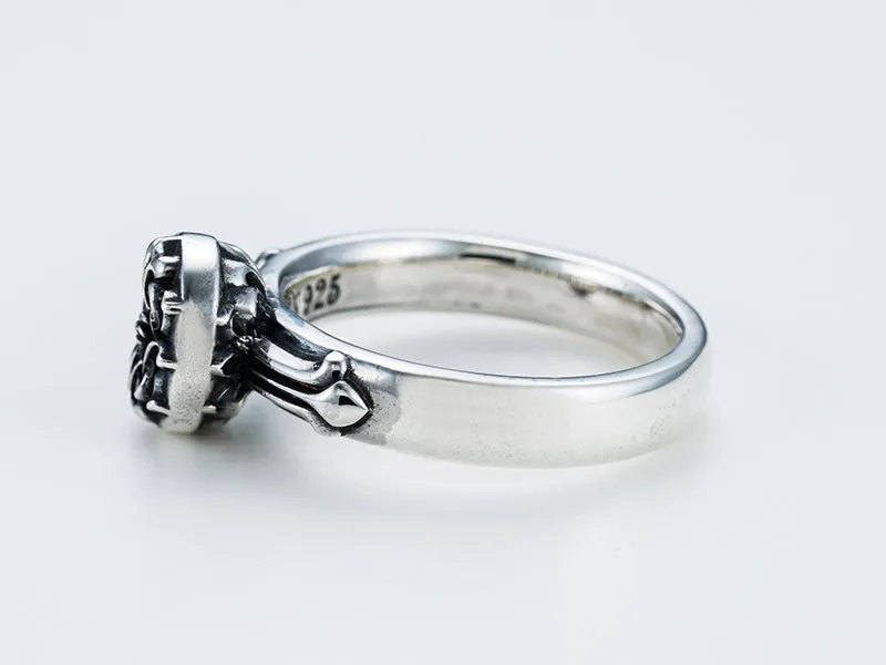 Candy Signet Ring