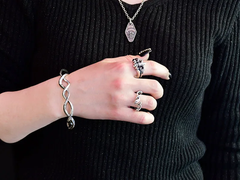 Candy Signet Ring
