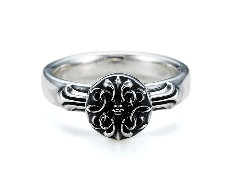 Candy Signet Ring
