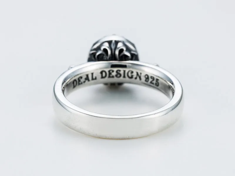 Candy Signet Ring