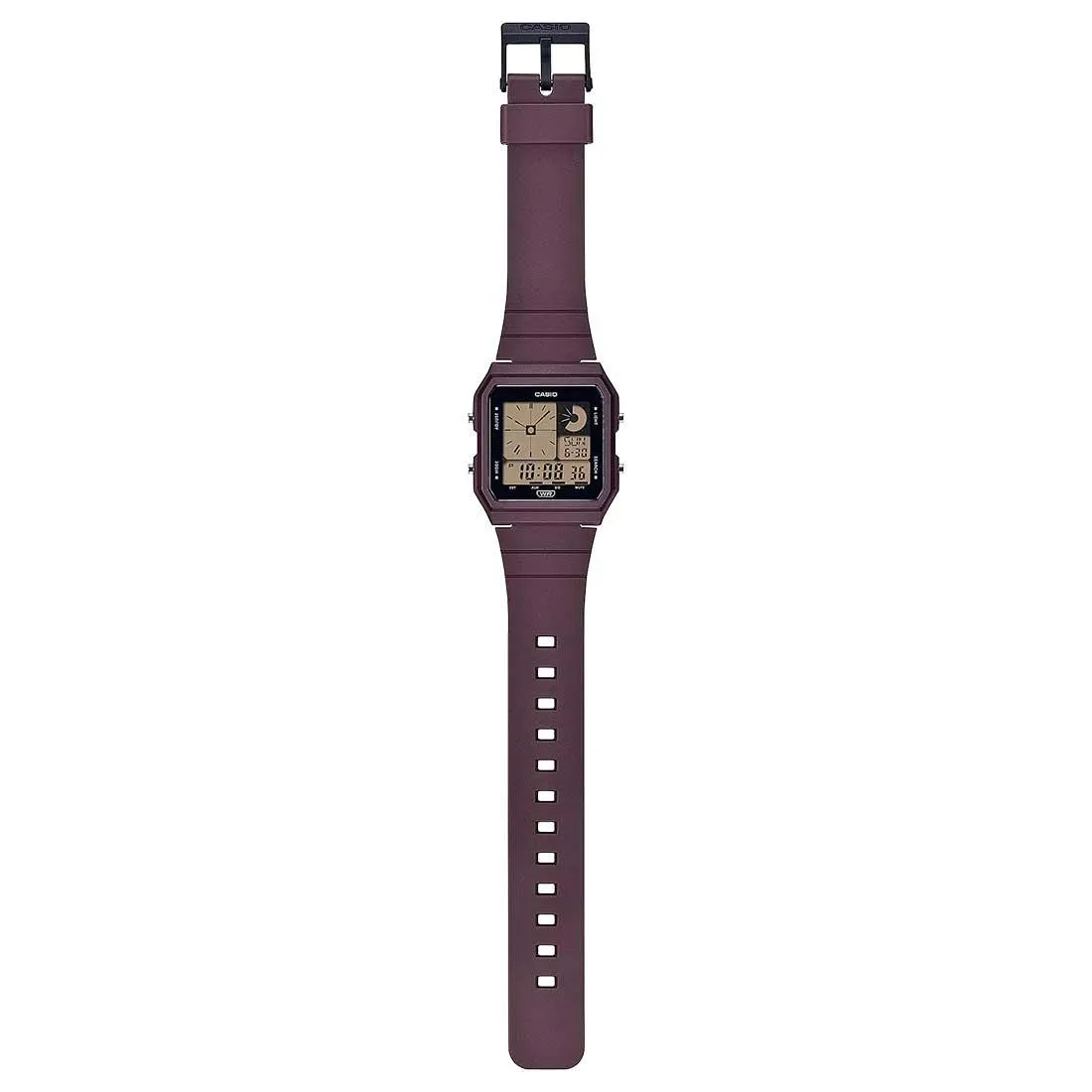 Casio Vintage Playful Series Watch LF-20W-5A