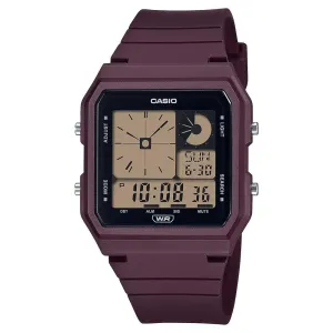 Casio Vintage Playful Series Watch LF-20W-5A