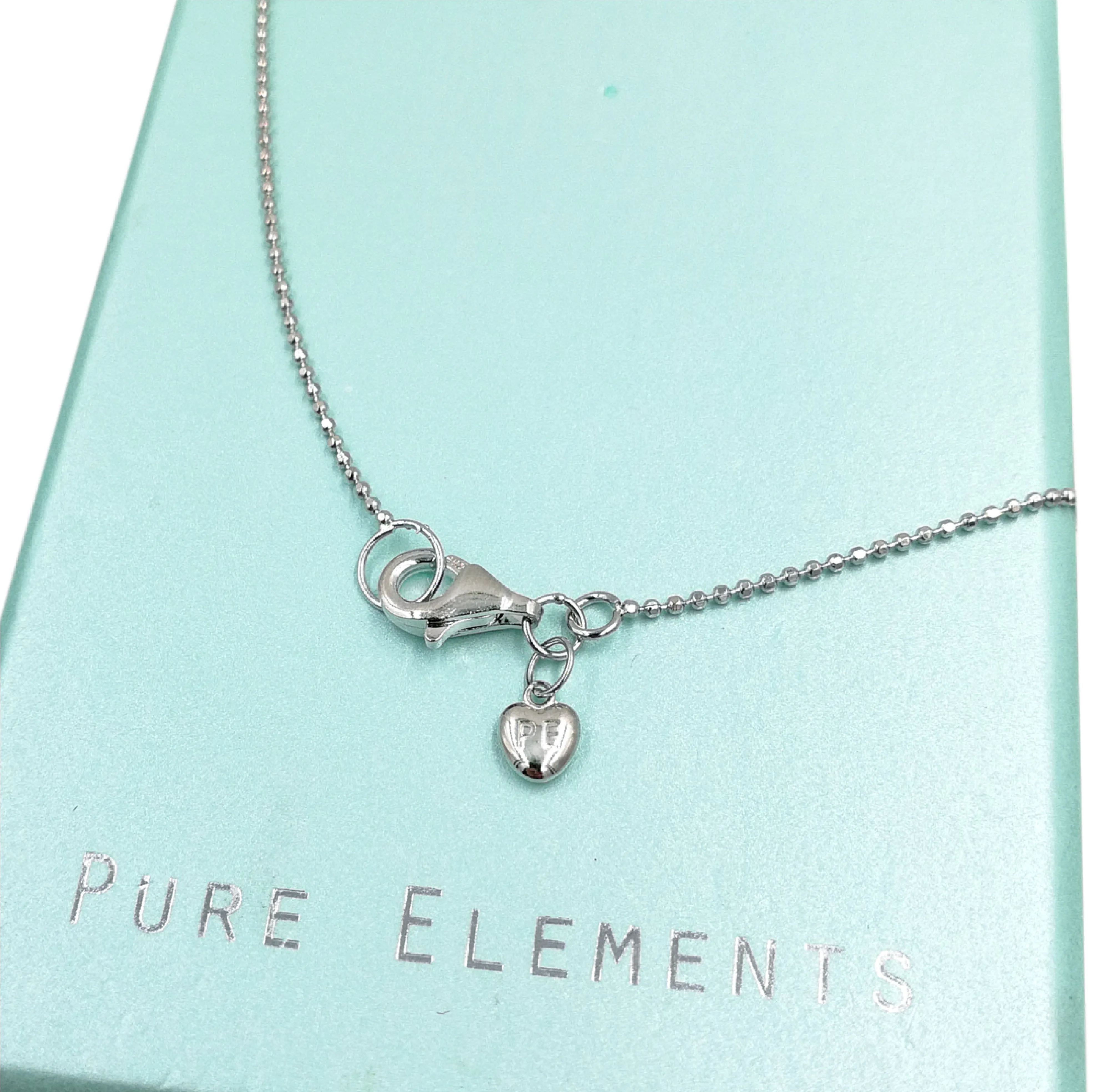 CHERISH PEARL PENDANT
