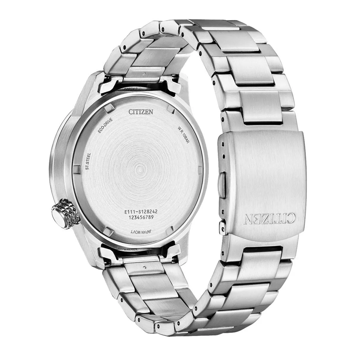 Citizen Aviator Eco-Drive BM7550-87E
