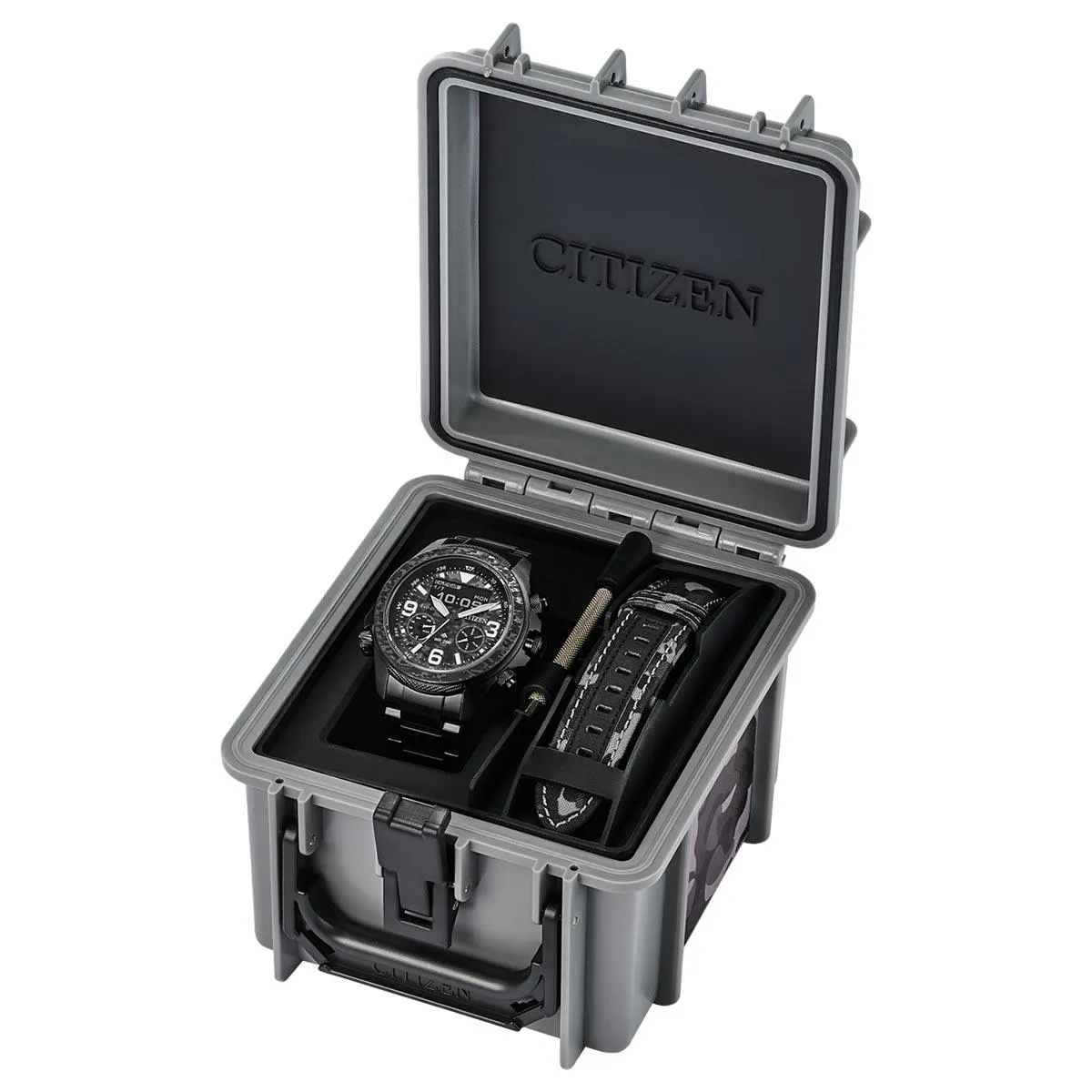 Citizen Promaster Limited Edition JV1008-63E