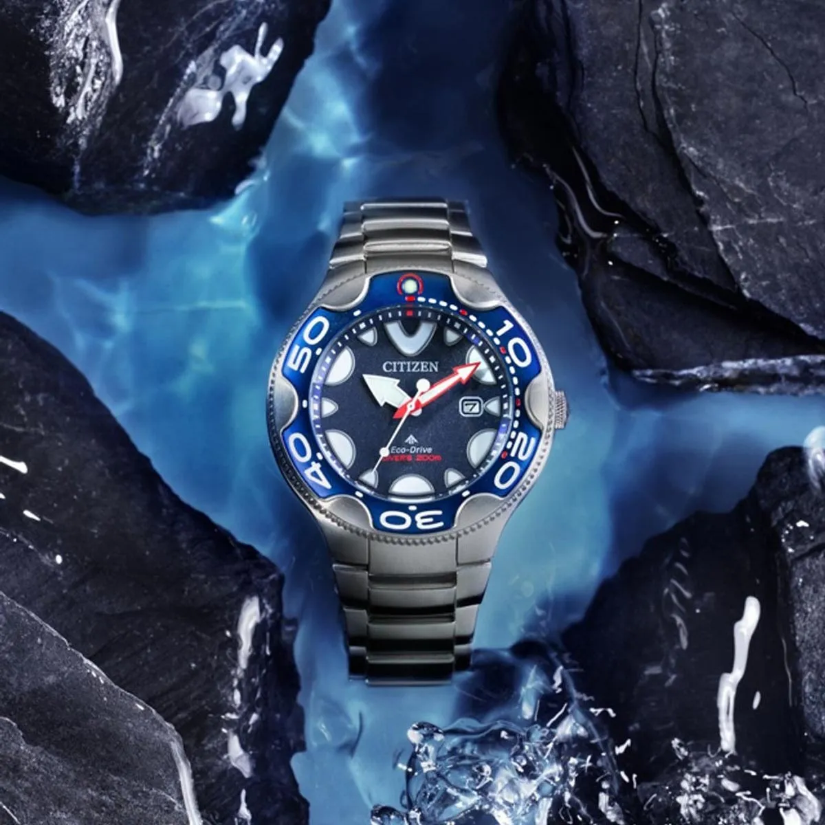 Citizen Promaster Marine BN0231-52L