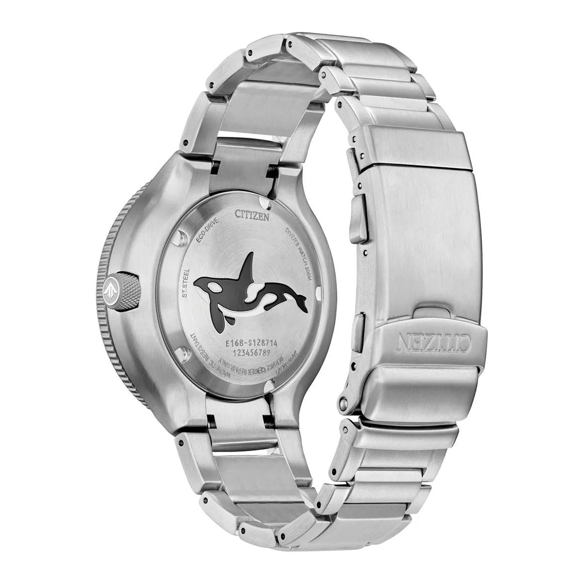 Citizen Promaster Marine BN0231-52L
