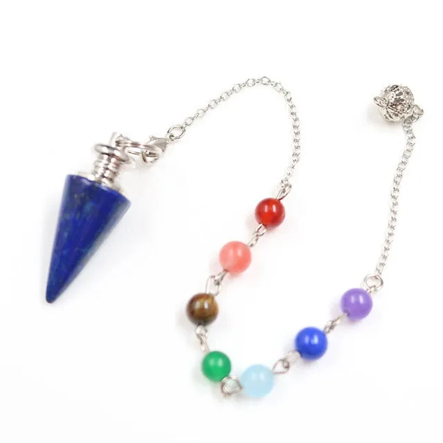 Conical Pendulums