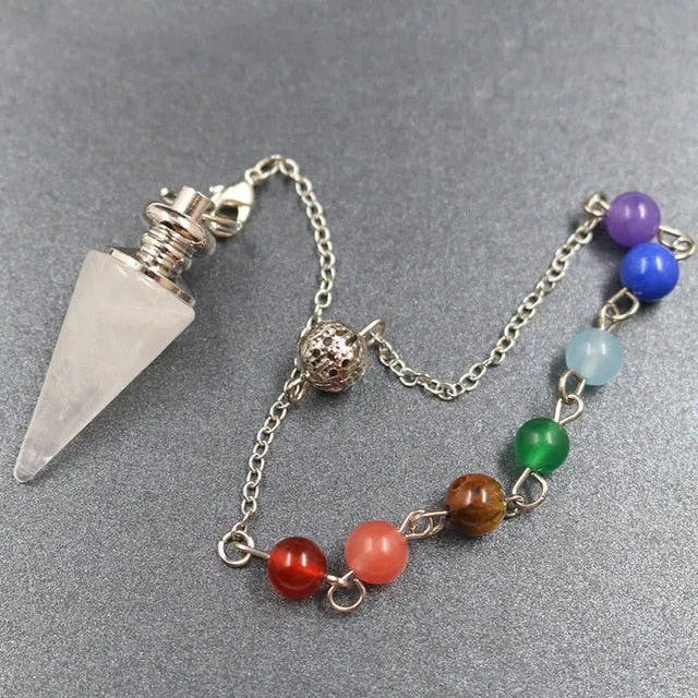 Conical Pendulums