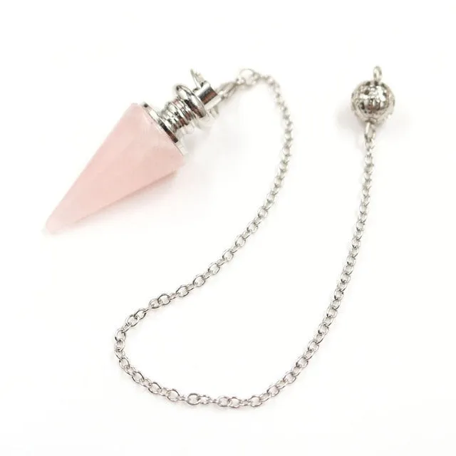 Conical Pendulums