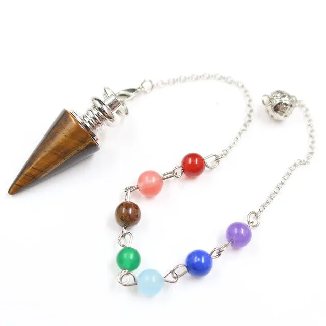 Conical Pendulums