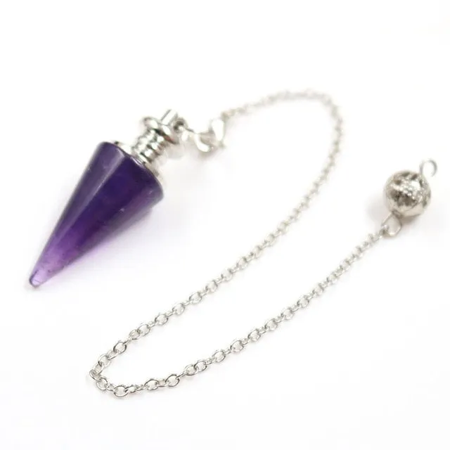 Conical Pendulums
