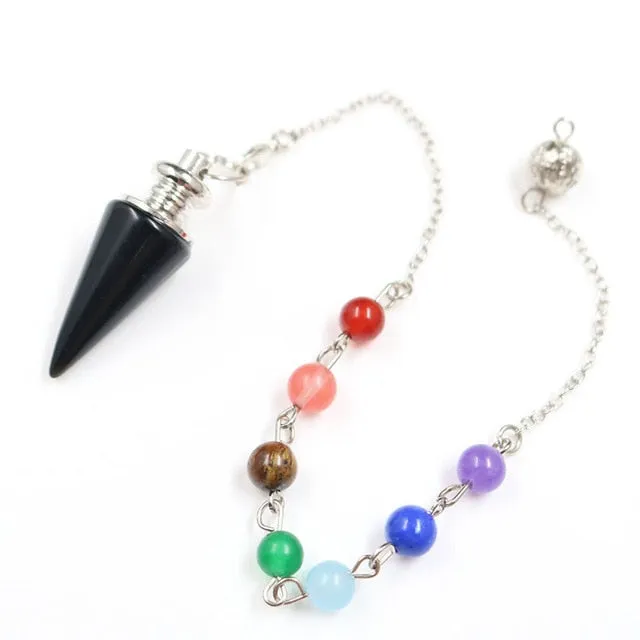 Conical Pendulums