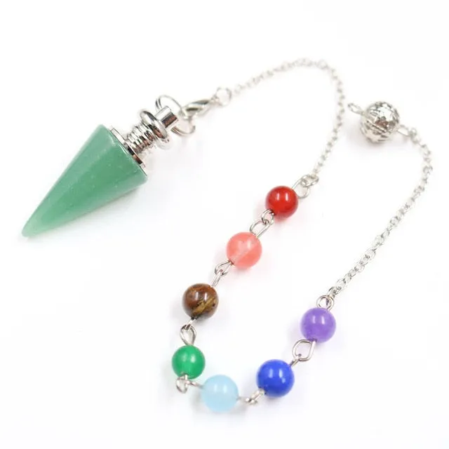 Conical Pendulums