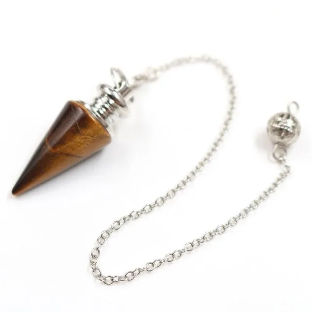 Conical Pendulums