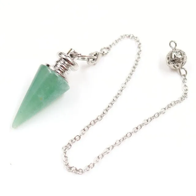 Conical Pendulums