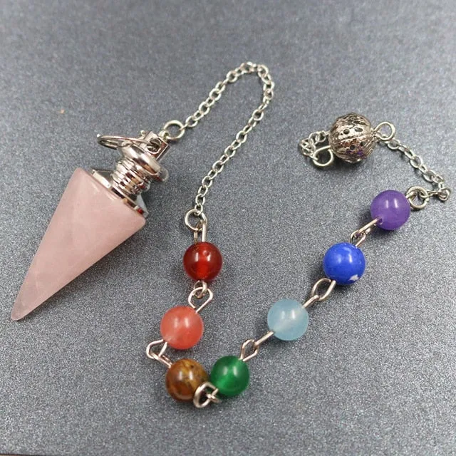 Conical Pendulums