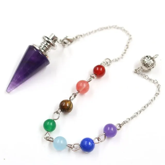 Conical Pendulums