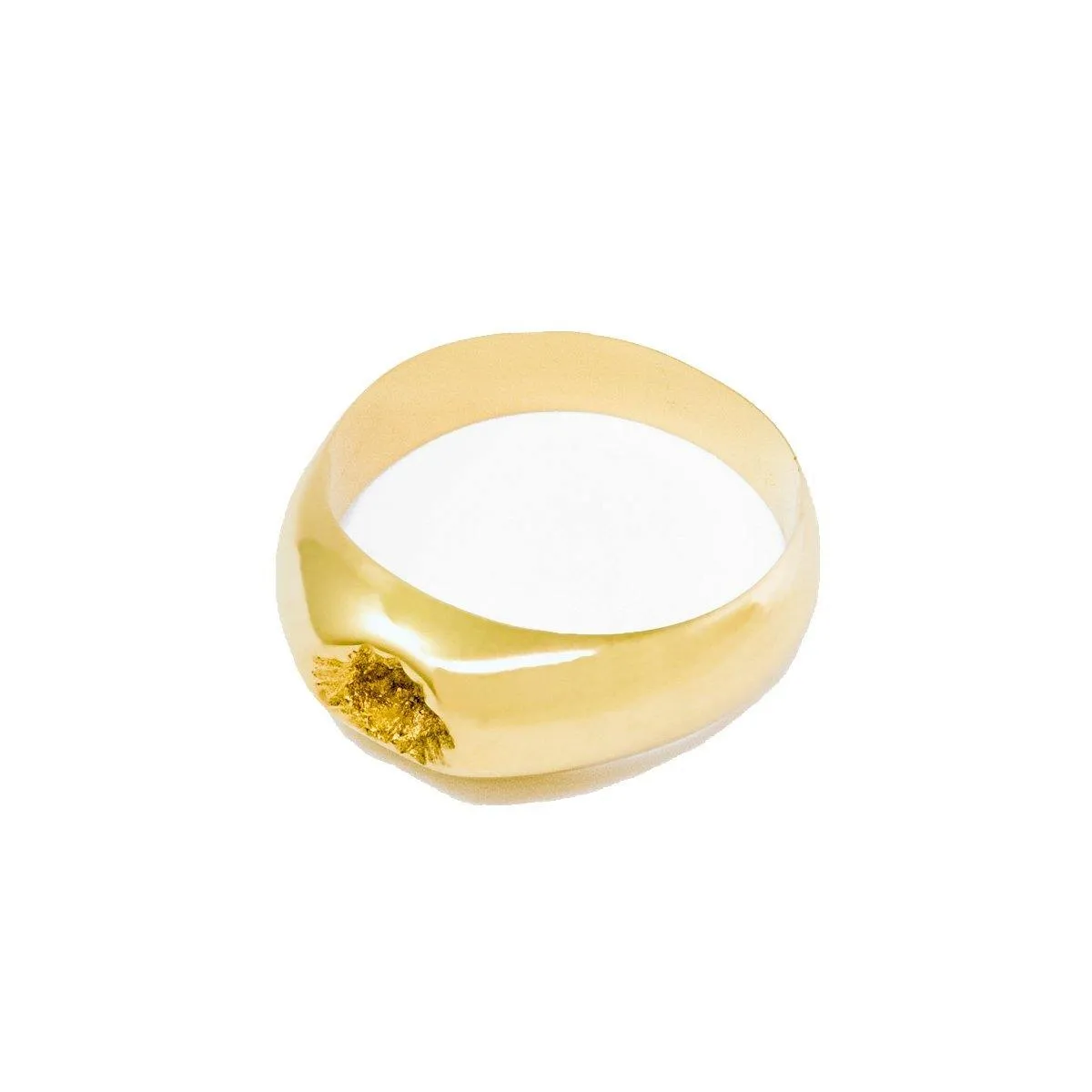 CRATER SIGNET